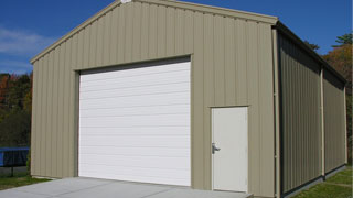 Garage Door Openers at Highlands Ranch Flower Mound, Texas